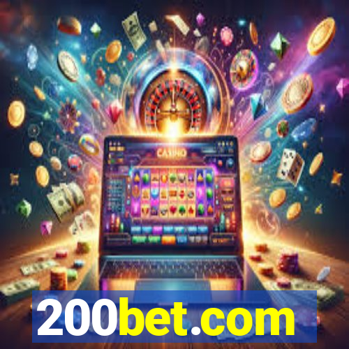 200bet.com