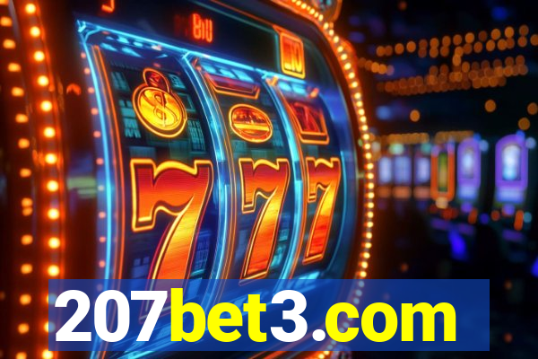 207bet3.com