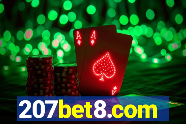 207bet8.com