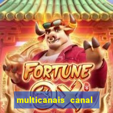 multicanais canal combate ao vivo