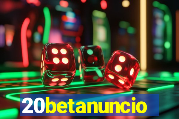 20betanuncio