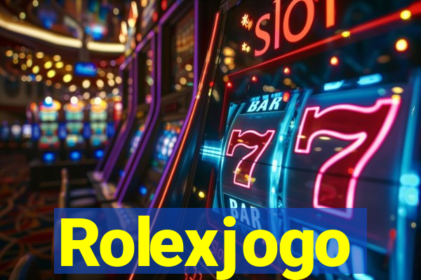 Rolexjogo