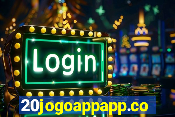 20jogoappapp.com