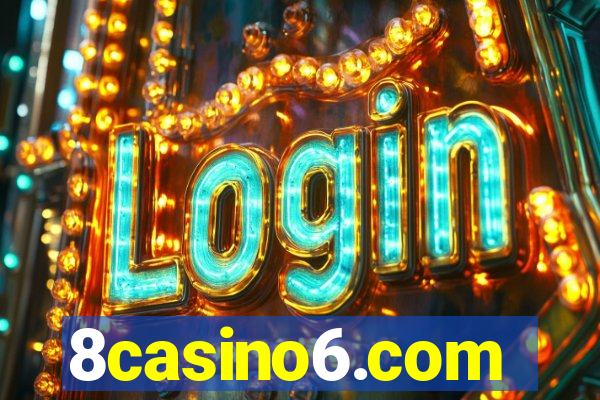 8casino6.com