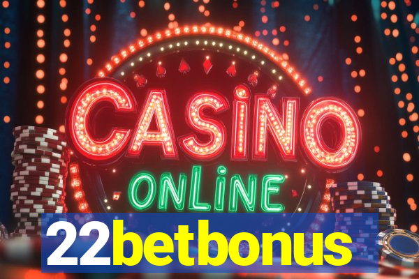 22betbonus