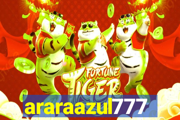 araraazul777