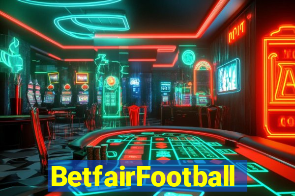 BetfairFootball