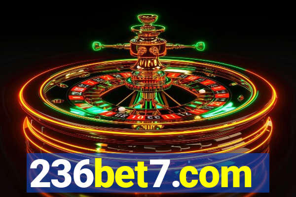 236bet7.com