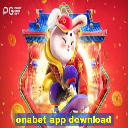 onabet app download