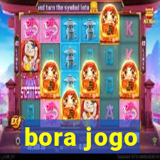 bora jogo