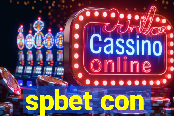 spbet con