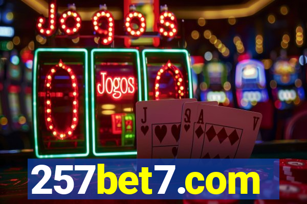 257bet7.com