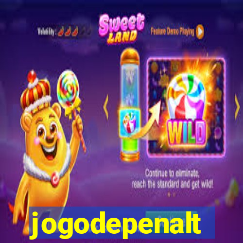 jogodepenalt