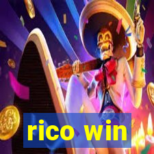 rico win