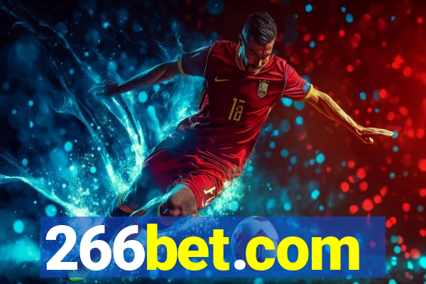 266bet.com