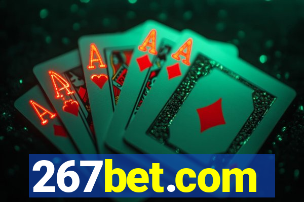 267bet.com