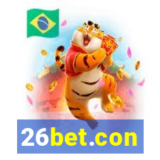 26bet.con