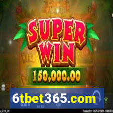 6tbet365.com