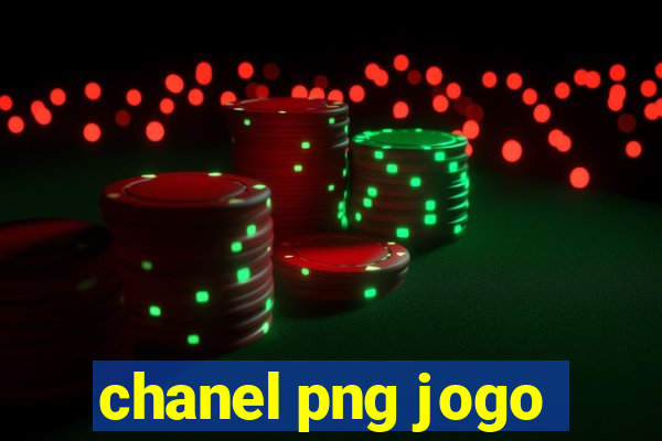 chanel png jogo