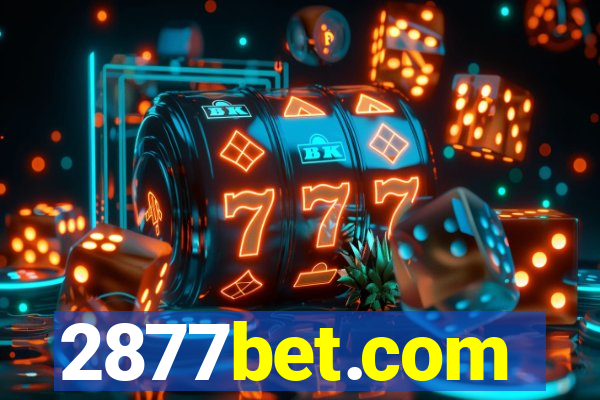 2877bet.com