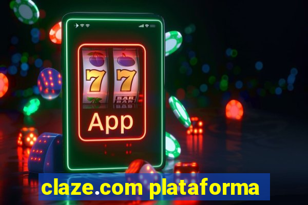 claze.com plataforma