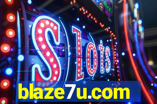 blaze7u.com