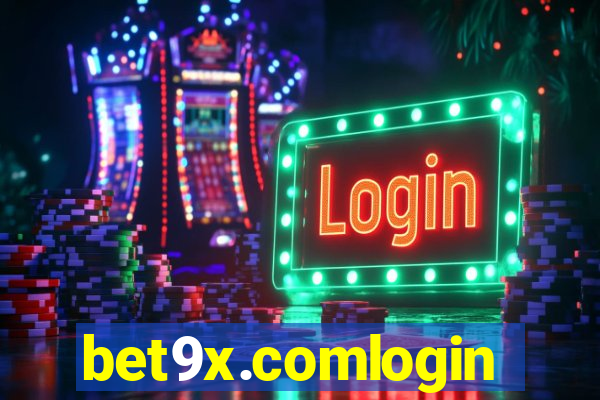 bet9x.comlogin