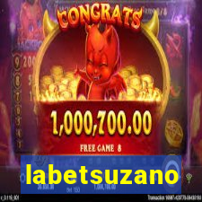 labetsuzano