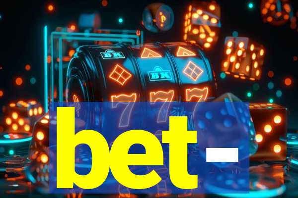 bet-