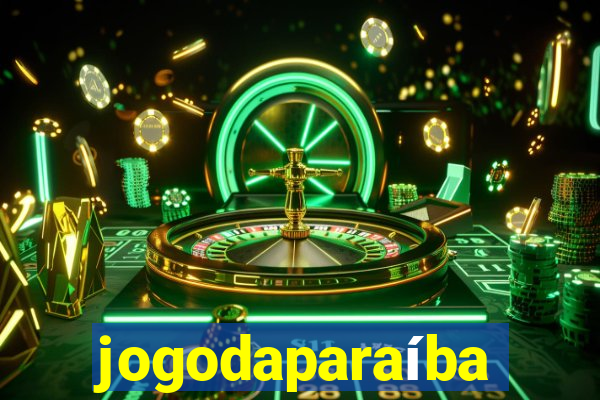 jogodaparaíba