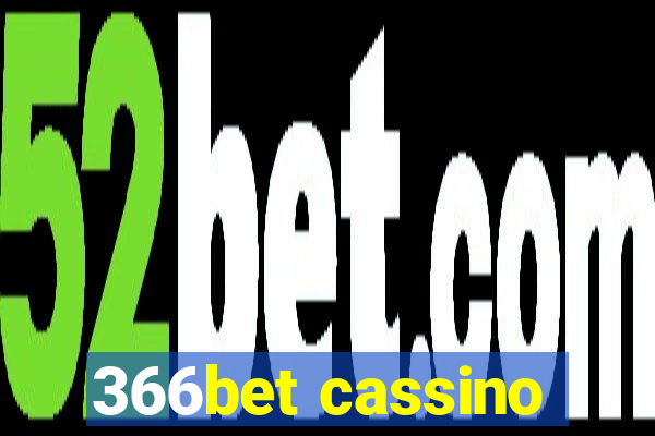 366bet cassino