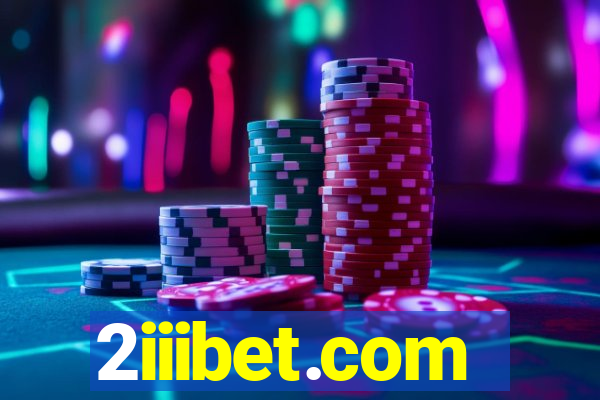 2iiibet.com