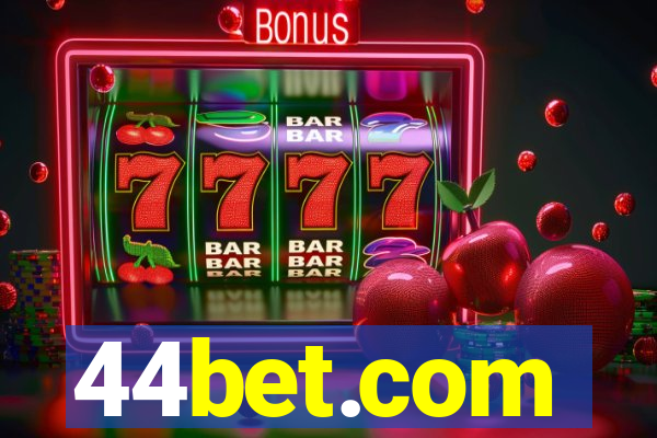 44bet.com