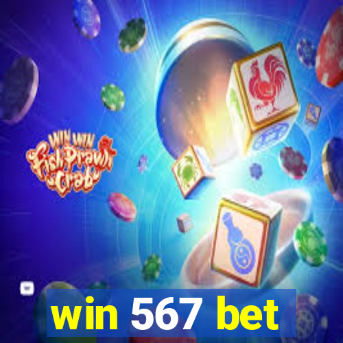 win 567 bet