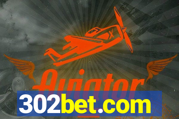 302bet.com