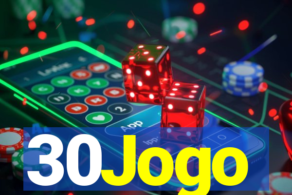 30Jogo