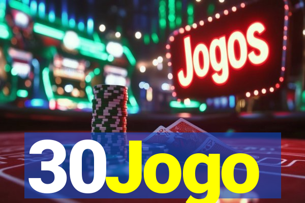 30Jogo