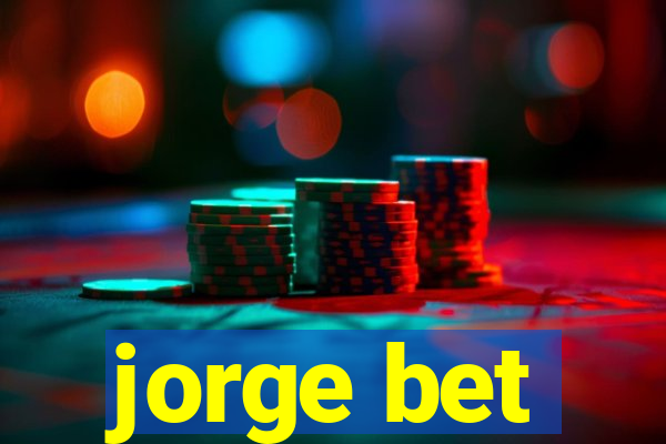 jorge bet