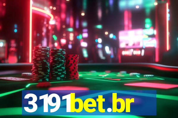 3191bet.br