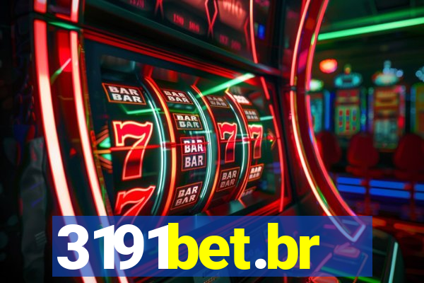 3191bet.br