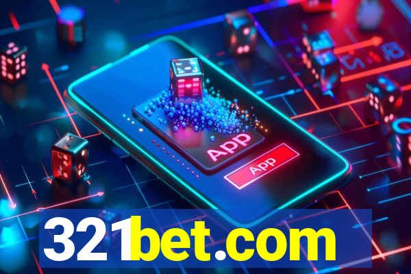 321bet.com