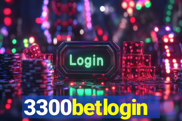 3300betlogin