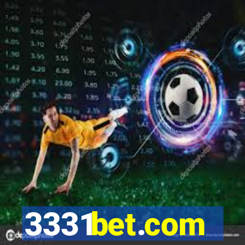 3331bet.com