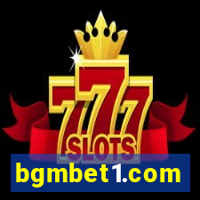 bgmbet1.com