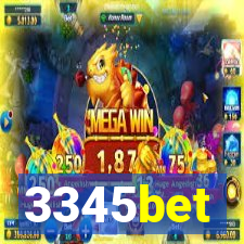 3345bet