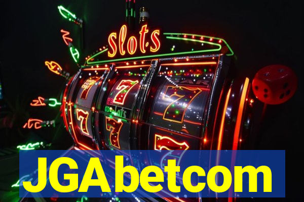 JGAbetcom