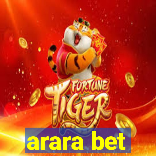 arara bet