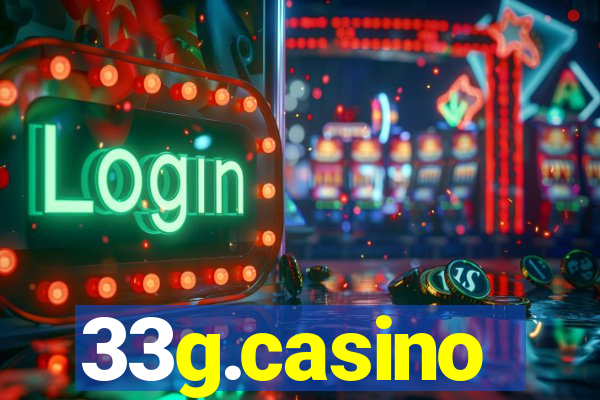 33g.casino