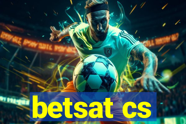 betsat cs