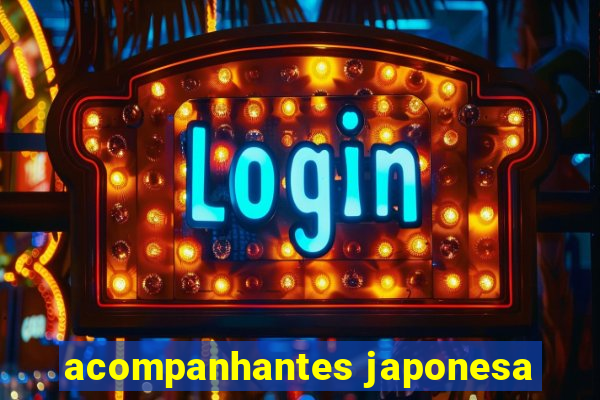 acompanhantes japonesa